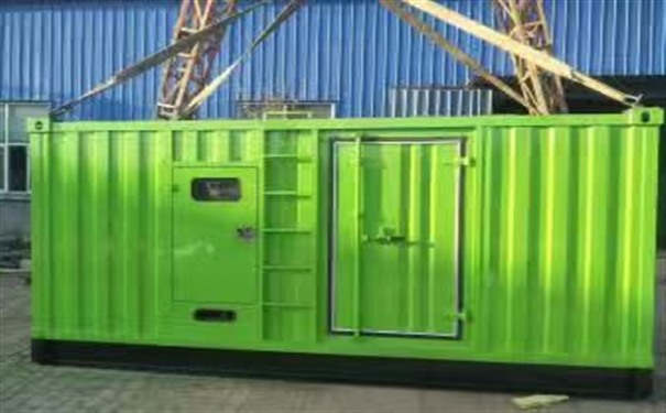 凉城600kw大型柴油发电机组出租价格 凉城600kw大型柴油发电机组出租价格